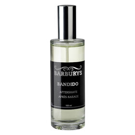 Barburys Bandido Aftershave Spray 100ml