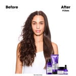 L'Or&eacute;al Professionnel S&eacute;rie Expert Keratin Alpha Sleek Shampoo 1.5L