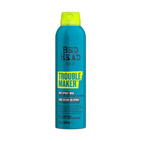 Tigi Bed Head Trouble Maker Trocken-Sprühwachs Textur Spray 200ml