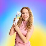 Les Secrets de Loly Kurl Potion Definierende Feuchtigkeitscreme 250ml