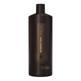Sebastian Professional  Dark Oil Shampoo 1L