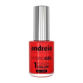 Andreia Professional Hybrid Gel Nagellack - Fusion Color 10.5ml