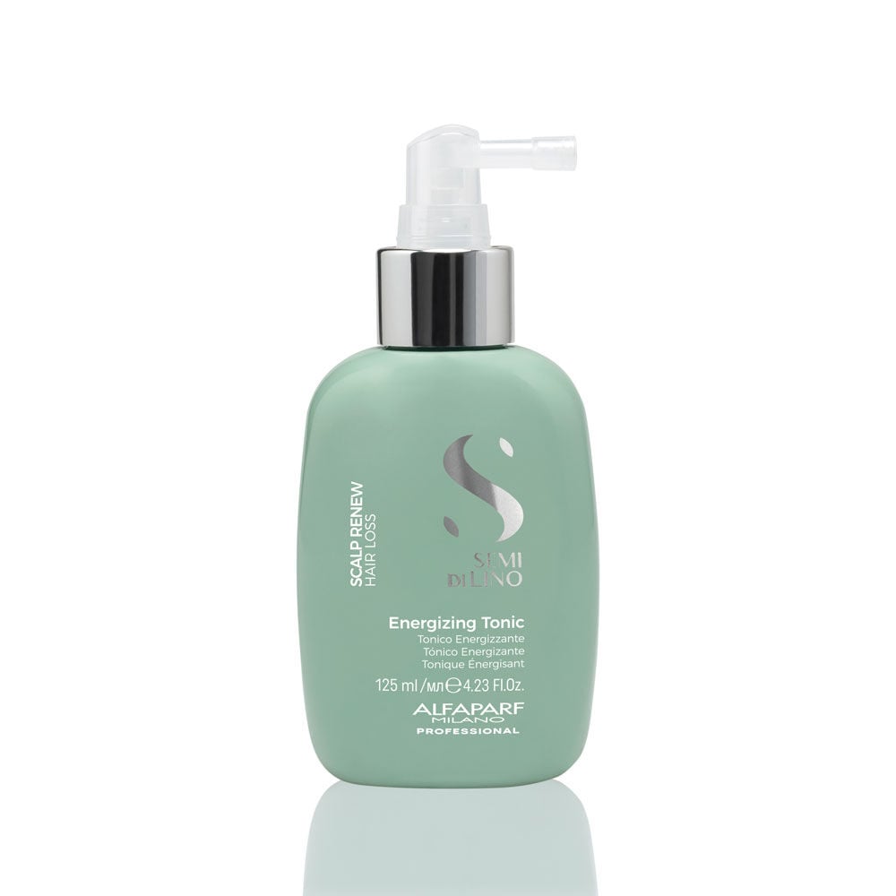Alfaparf Milano Semi Di Lino Scalp Renew Energie-Tonikum 125ml