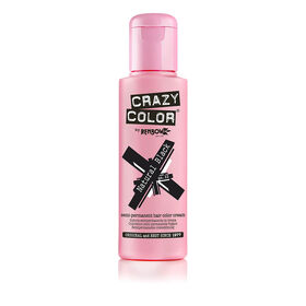 Crazy Color Halbpermanente Haarf&auml;rbecreme 100ml