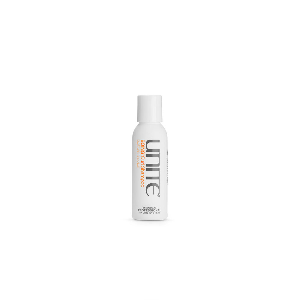 Unite Hair BOING Locken-Shampoo 59ml