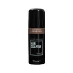 Hair Sculptor Root Concealer Spray Dunkelbraun 75ml