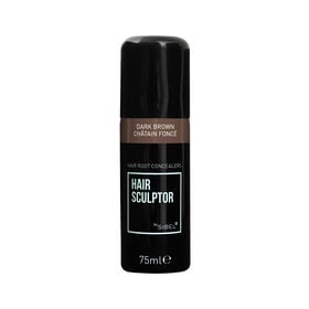 Hair Sculptor Root Concealer Spray Dunkelbraun 75ml