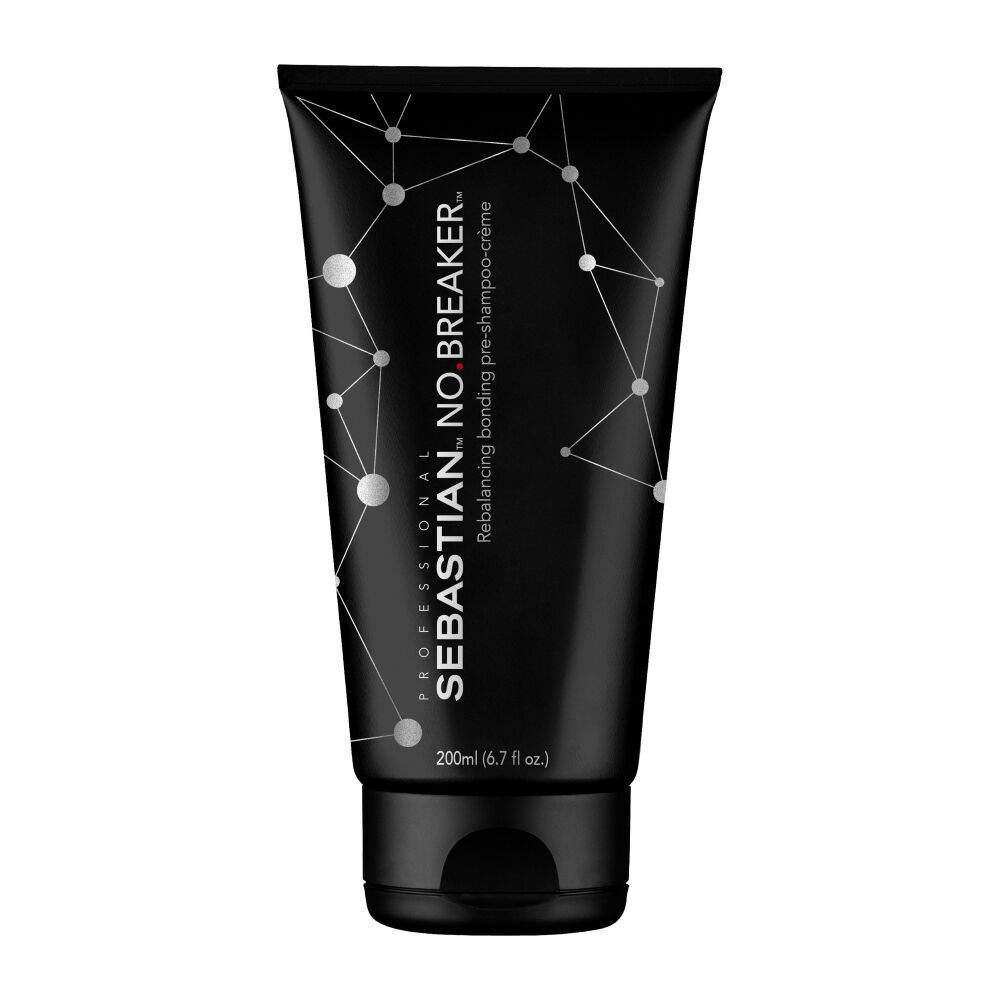 Sebastian Professional No Breaker Rebalancing Pre-Shampoo 200ml