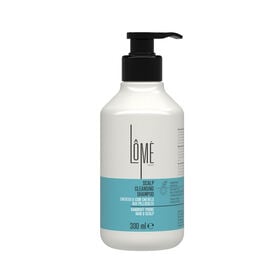 L&ocirc;m&eacute; Paris Kopfhaut Kl&auml;rendes Shampoo 300ml
