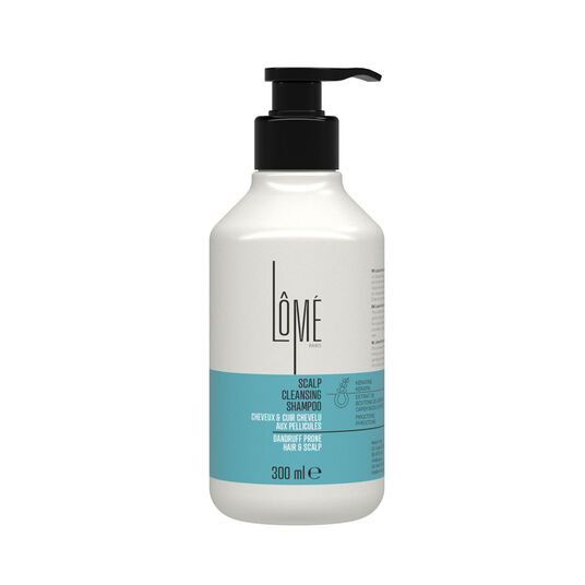 L&ocirc;m&eacute; Paris Kopfhaut Kl&auml;rendes Shampoo 300ml