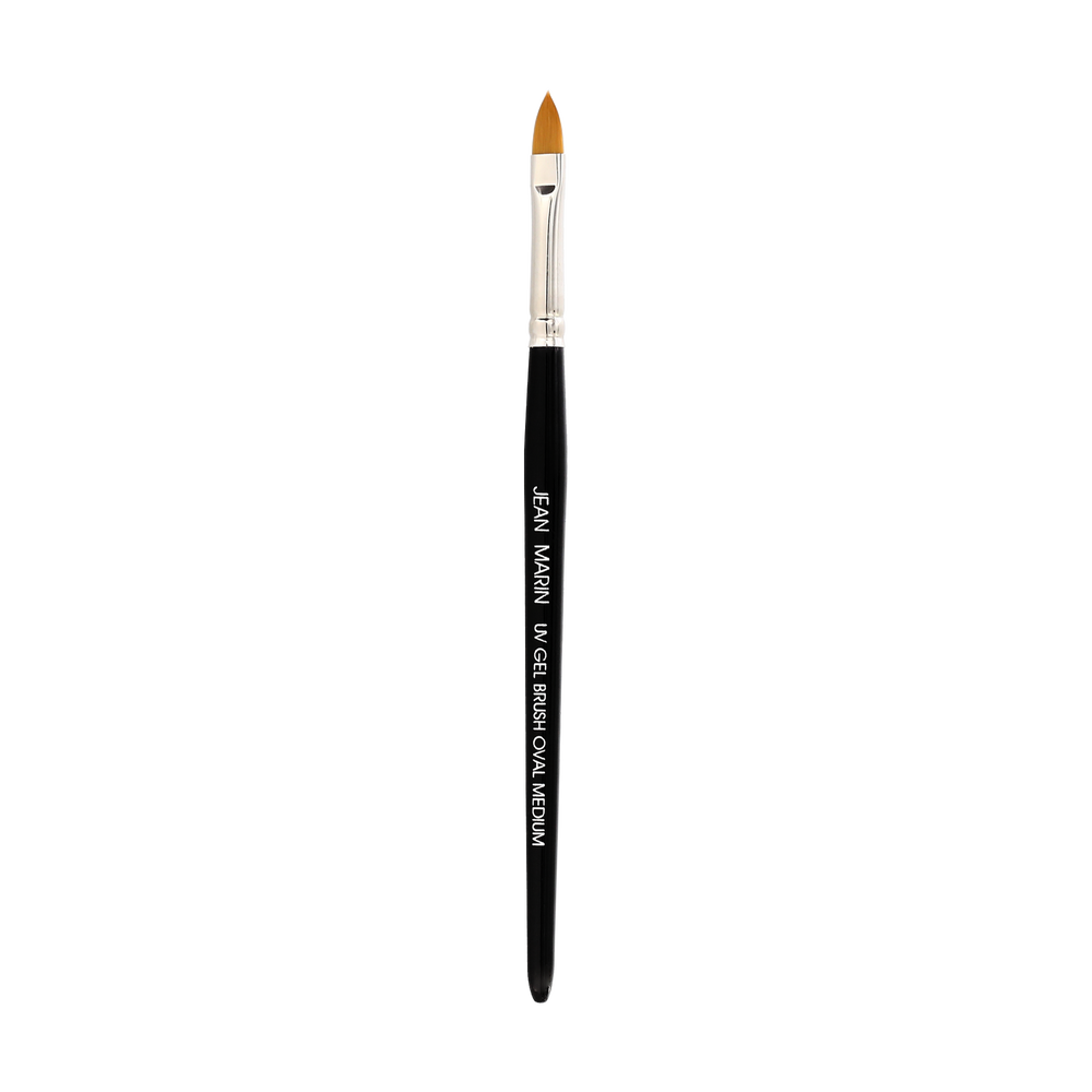 Jean Marin UV Gel Brush Oval Small