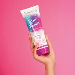 Les Secrets de Loly Kurl Fusion Feuchtigkeitsspendende und pflegende Gel-Creme 250ml