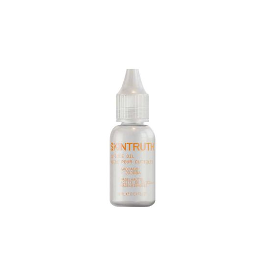 SKINTRUTH Nagelhaut&oacute;l 15ml