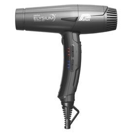 Parlux Elysium professioneller Haartrockner - Titangrau Parlux Elysium professioneller Haartrockner - Titangrau