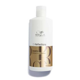 Wella Professionals Oil Reflections Luminous Reveal Shampoo, 500ml