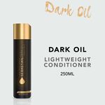 Sebastian Professional Dark Oil Schwereloser Conditioner 250ml