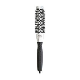 Olivia Garden Essential Blowout Haarb&uuml;rste Silver Classic