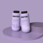 Osmo Daily Blonde Violetter Tönungsconditioner 400ml