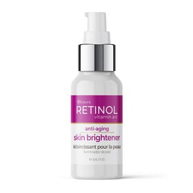 Retinol Der Hautaufheller 30ml