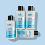 Osmo Scalp Therapy Antifrizz-haargel Mit Meeresmineralien 250ml