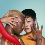 OPI Nail Lacquer Make ‘Em Jelly - Nagellack Prideful Peach 15ml