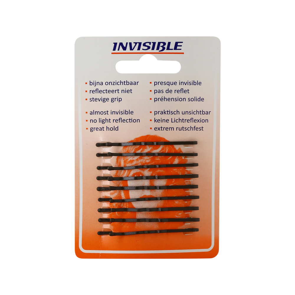 Newey Clip Brown Short