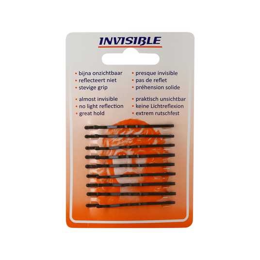 Newey Clip Brown Short
