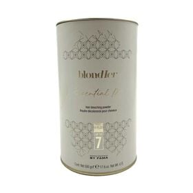 Professional By Fama Blondher Essential Pro Blondierpulver 500g