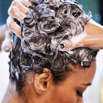 Unite Hair BOING Locken-Shampoo 236ml