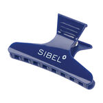 Sibel Schmetterlingsklemmen Graffiti 6Stk