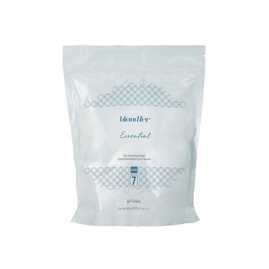 Professional By Fama Blondher Essential Blondierpulver 900g