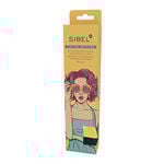 SIBEL Abt&ouml;npinsel SS26 PopArt 2St Ltd