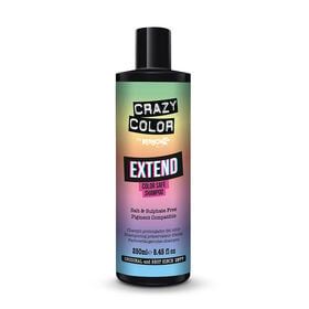 Crazy Color EXTEND Color Extending Shampoo 250ml