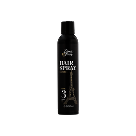 Lomé Paris Haarspray Stark 3 500ml