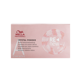 Wella Professionals Color Renew Crystal Powder Farbreduzierer 5x9g