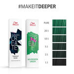 Wella Professionals Color Fresh Create Direktziehende T&ouml;nung 60ml