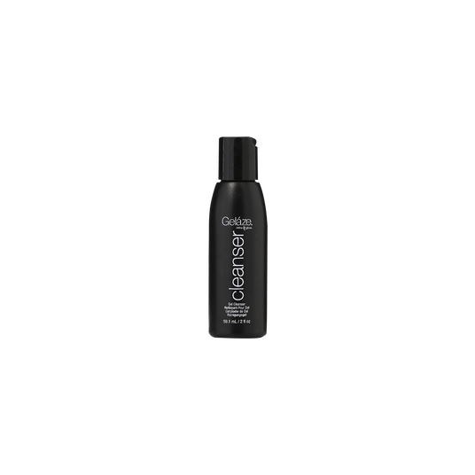 China Glaze Gelaze Gel Polish Cleanser 60ml