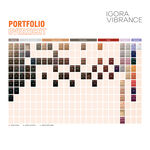 Schwarzkopf Professional Igora Vibrance Permanent Haarfarbe 60ml 0