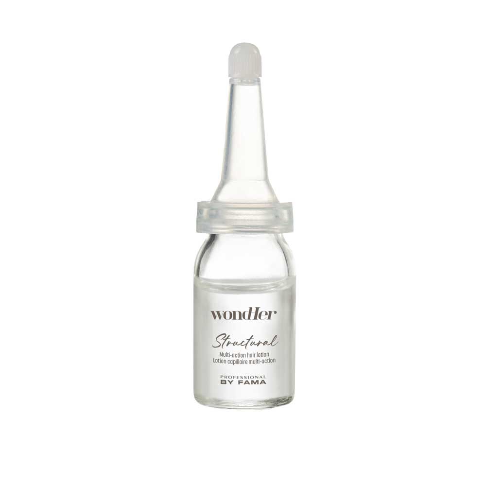 Professional By Fama Wondher Strukturierte Multi-Action Haartonikum 6 x 7ml