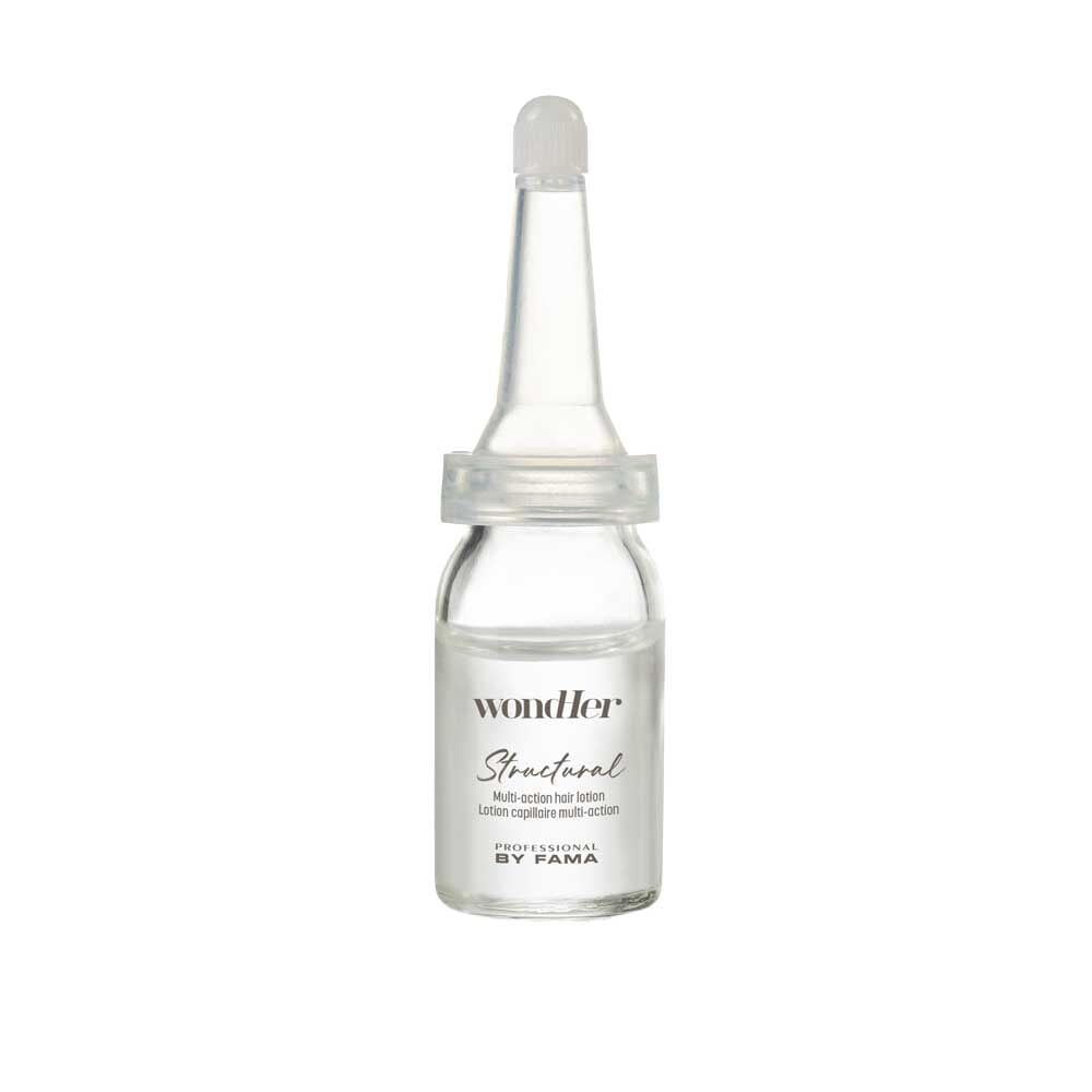 Professional By Fama Wondher Strukturierte Multi-Action Haartonikum 6 x 7ml Professional By Fama Wondher Strukturierte Multi-Action Haartonikum 6 x 7ml