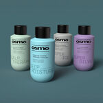 Osmo Super Silver Intensives Lila Shampoo 100ml