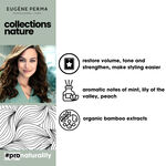 Eug&egrave;ne Perma Collections Nature Volumen-Wachstumsbehandlung 12x6ml