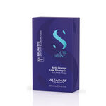 Alfaparf Milano Semi Di Lino Brunette Sanftes Anti-Orange-Stich-Shampoo 250ml