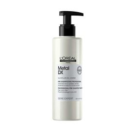 L'Oréal Professionnel Metal DX Pre Shampoo 250ml
