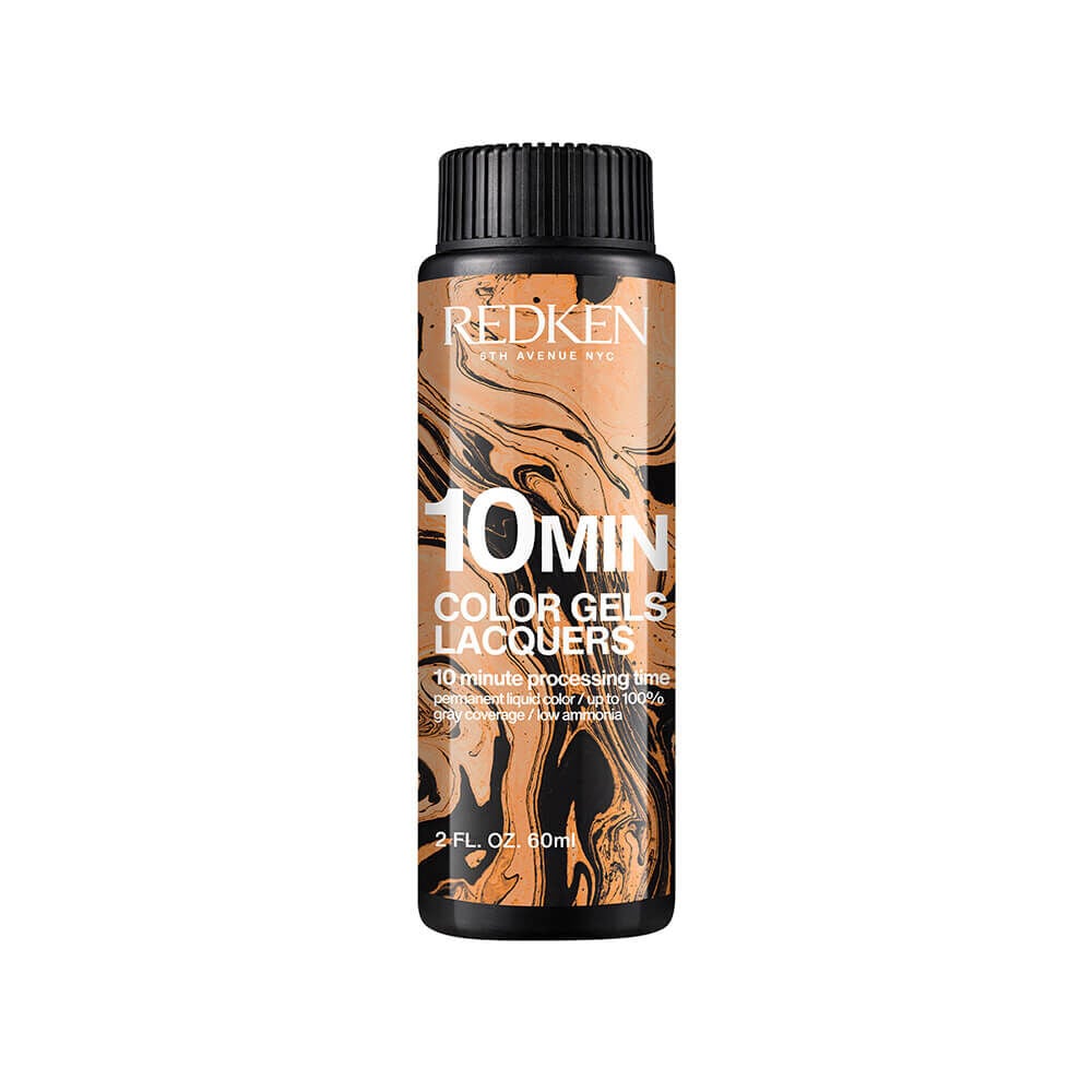 Redken Color Gels 10 Minutes 60ml Redken Color Gels 10 Minutes 60ml