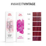Wella Professionals Color Fresh Create Direktziehende Tönung 60ml