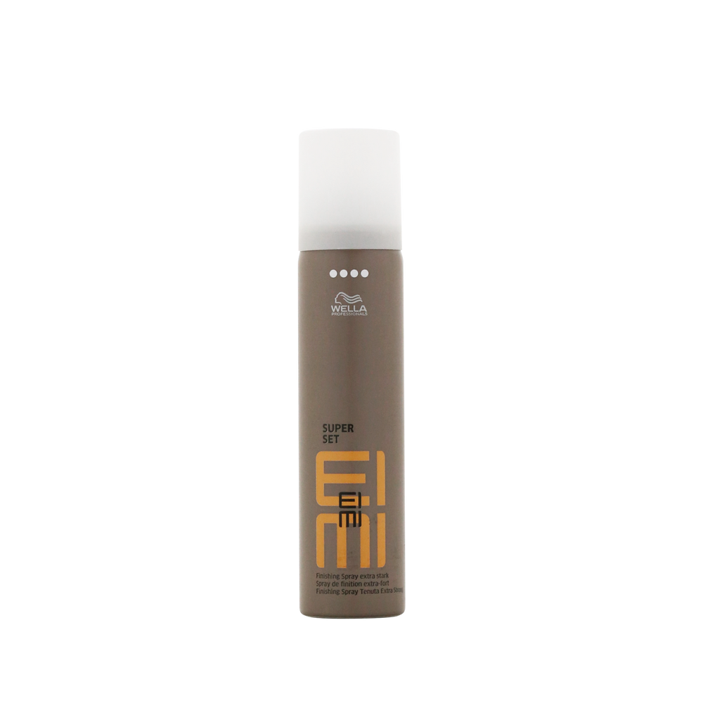 Wella Eimi Super Set 75ml