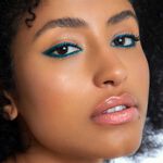 Andreia Professional - Wasserfest Eyeliner Teal Velvet 12H