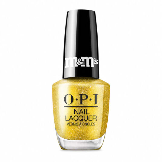 OPI M&M's Nagellack Feeling Mmmerry 15ml