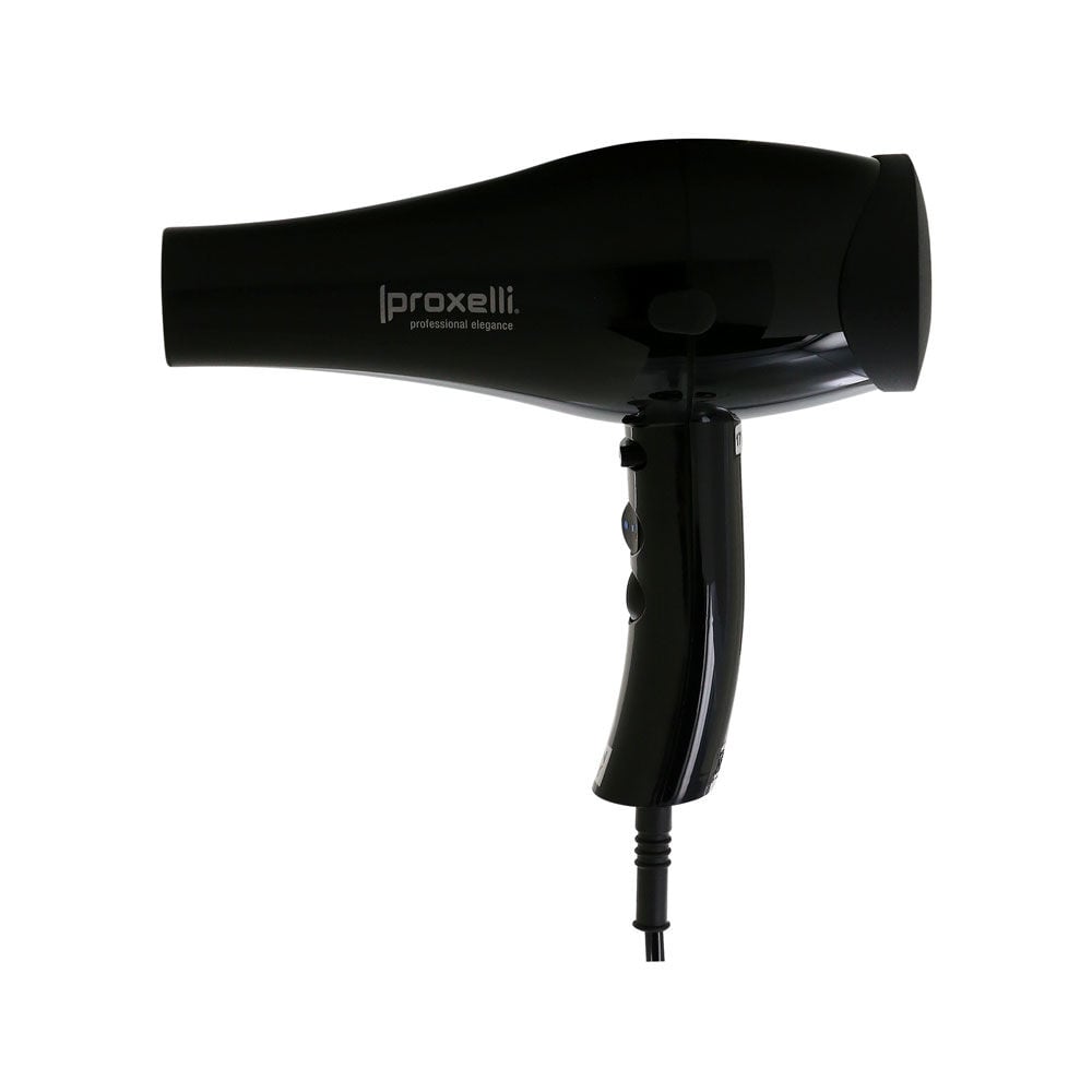 Proxelli Haartrockner Indy 2000W Black Proxelli Haartrockner Indy 2000W Black